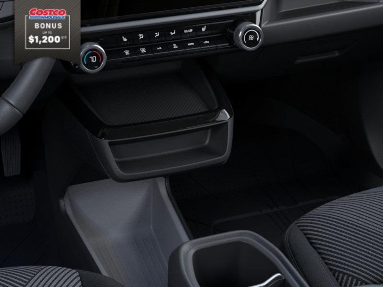 2027 Chevrolet Bolt LT FWD 4dr LT Photo