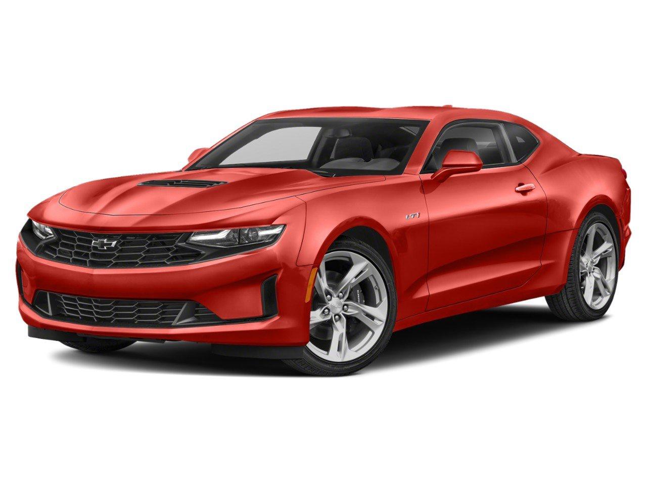 Used 2024 Chevrolet Camaro LT1 2dr Coupe LT1 for sale in St Catharines, ON