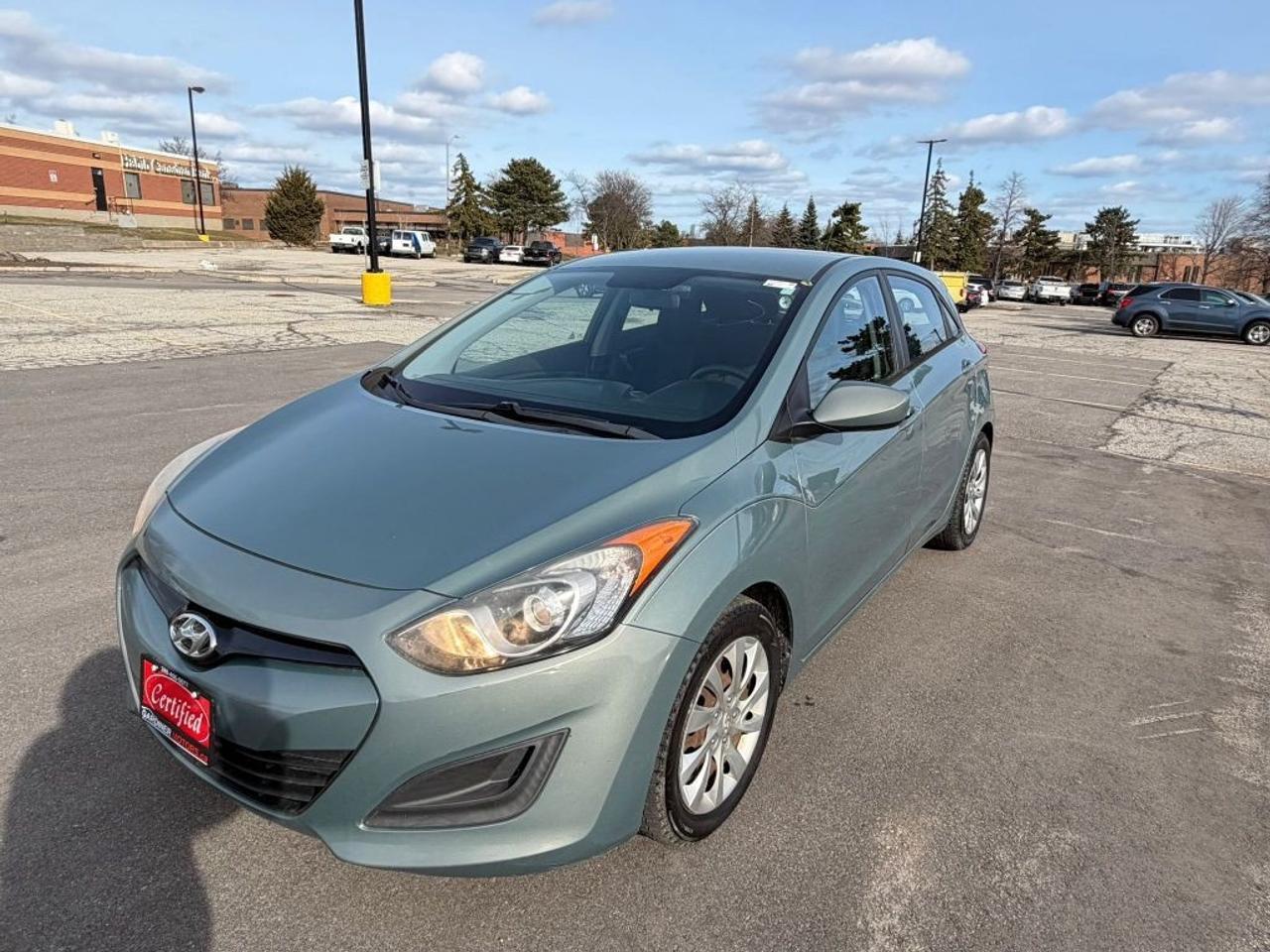 <p><br />WE ARE OPEN 7 DAYS A WEEK !!<br />BEST ON GAS ONLY 4 CYLINDERS ENGINE CHEAP ON INSURANCE<br />EXTENDED WARRANTY FOR 2 YEARS ($1000 PACKAGE) FOR FREE. INCLUDED IN THE PRICE&nbsp;<br />WARRANTY DESCRIPTION: ALL CANADA WIDE. UNLIMITED KM. FOR ENGINE, TRANSMISSION, DIFFERENTIAL, 4X4/AWD, TURBO, TOWING.<br />SAFETY&nbsp; CERTIFICATION FOR $299.<br />NO HIDDEN FEES AT ALL.<br />EXCELLENT CONDITION. LOADED WITH. POWER WINDOWS.HEATED SEATS,OUX CODE USB, BLUETOOTH&nbsp; POWER LOCKS. POWER MIRRORS. KEYLESS ENTRY. CRUISE CONTROL . THIS VEHICLE HAS FULL SAFETY FEATURES.<br />DRIVES EXCELLENT. BEAUTIFUL SHAPE.<br />GUARANTEED UNBEATABLE PRICE.<br />COME FOR TEST DRIVE.<br />GARDINER MOTORS 6455 MISSISSAUGA ROAD.<br />YOU CAN GET BRAND NEW TIRES HERE WITH 50% DISCOUNT.<br />FOR FURTHER INQUIRIES PLEASE GIVE US A CALL AT 647-354-5500.</p>