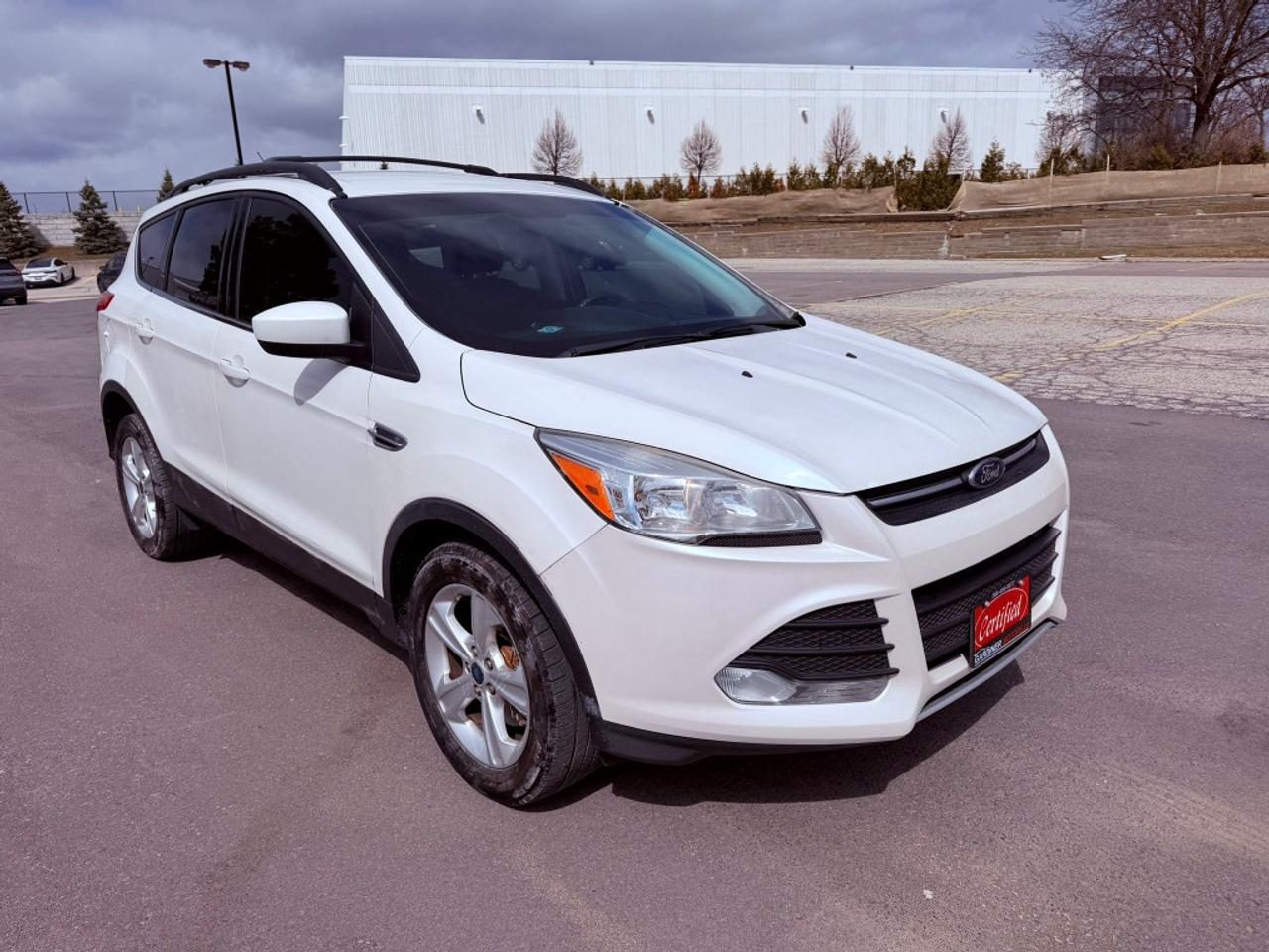 2016 Ford Escape SE 4dr 4x4 Automatic Photo