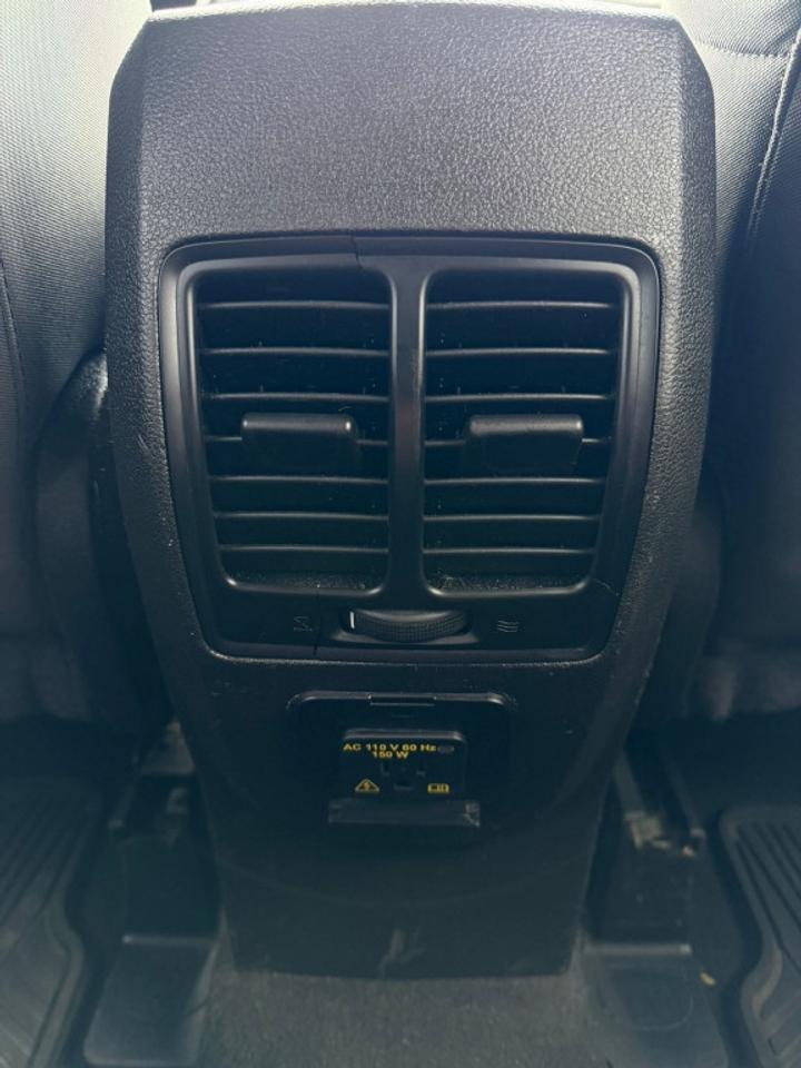 2016 Ford Escape SE 4dr 4x4 Automatic Photo