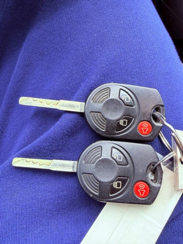 2016 Ford Escape SE 4dr 4x4 Automatic Photo