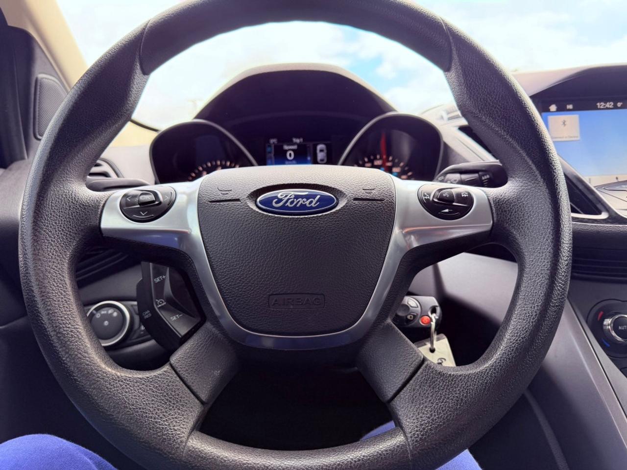 2016 Ford Escape SE 4dr 4x4 Automatic Photo