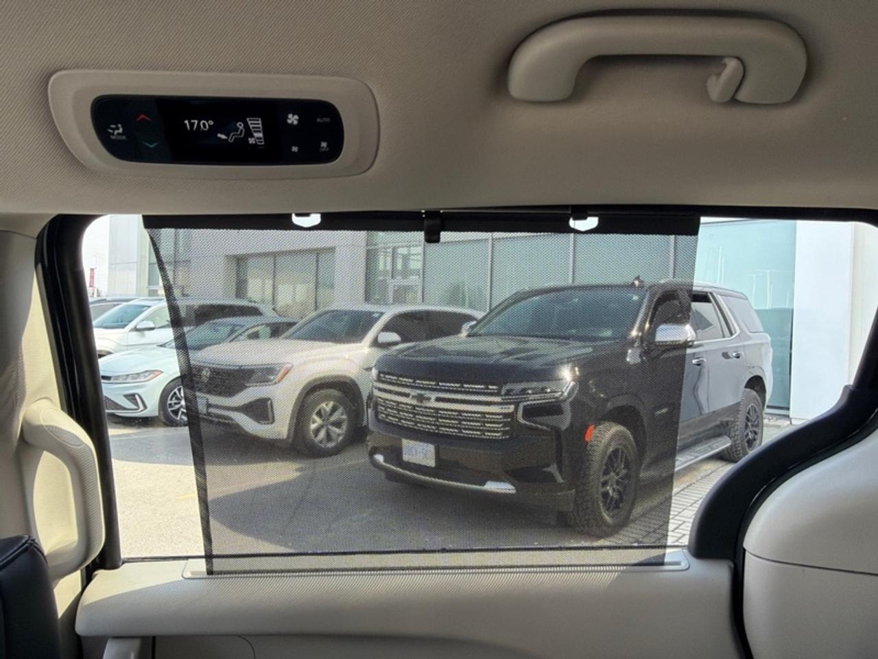 2023 Chrysler Pacifica Touring L  - Apple CarPlay Photo