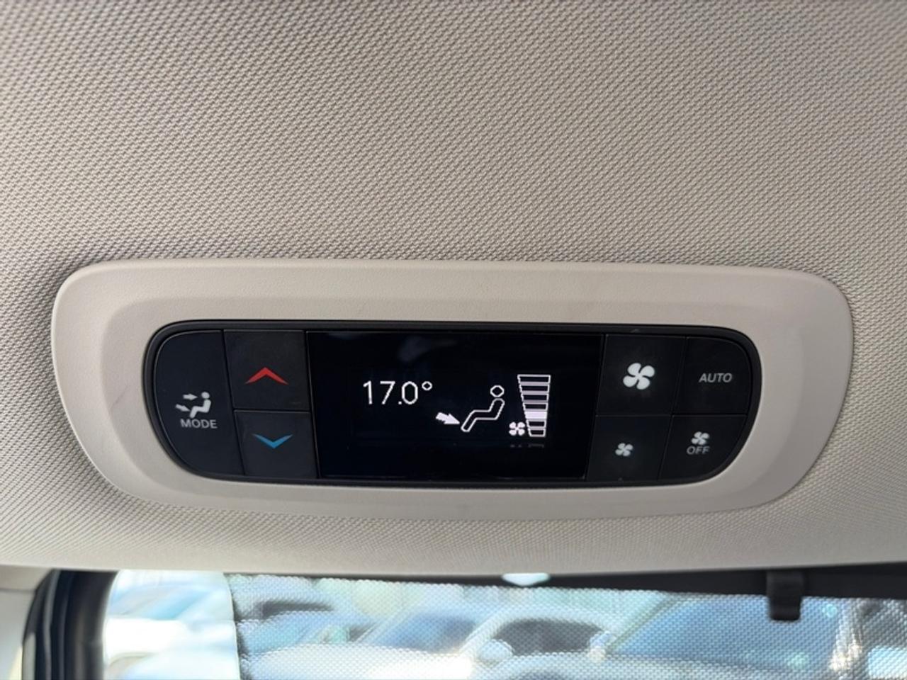 2023 Chrysler Pacifica Touring L  - Apple CarPlay Photo