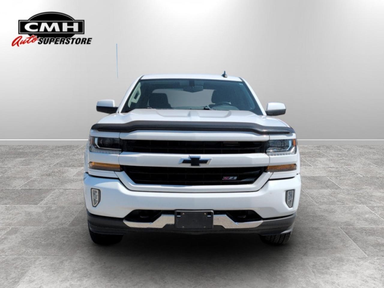 2018 Chevrolet Silverado 1500 2LT  *Z71 PKG - CLEAN CF* Photo
