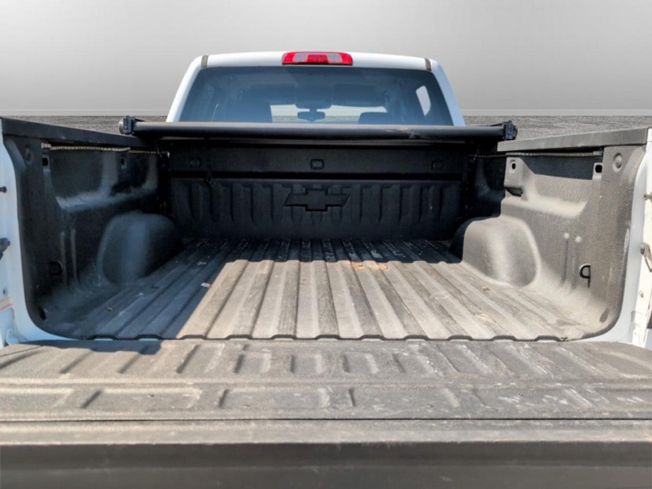 2018 Chevrolet Silverado 1500 2LT  *Z71 PKG - CLEAN CF* Photo