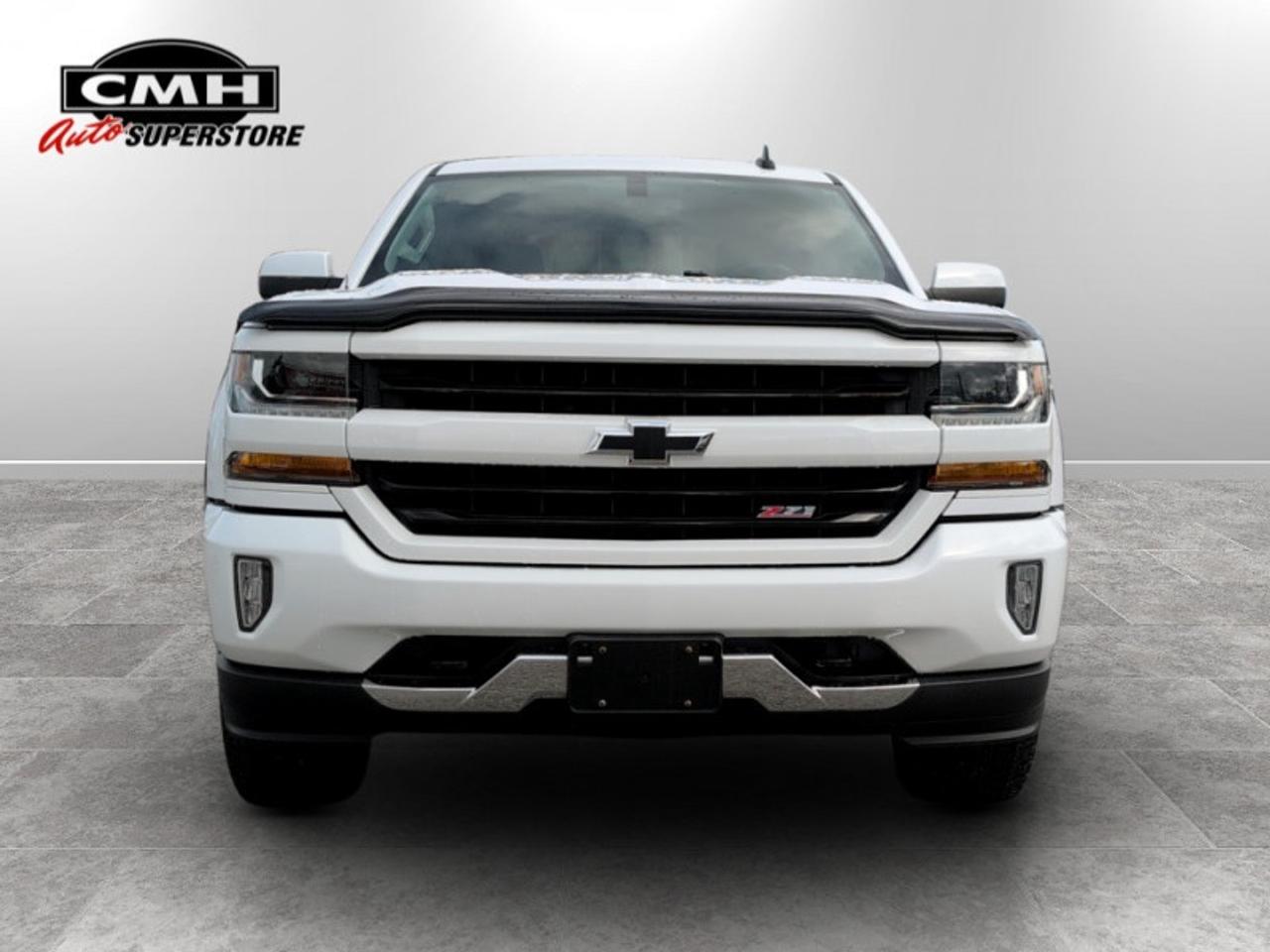 2018 Chevrolet Silverado 1500 2LT  *Z71 PKG - CLEAN CF* Photo