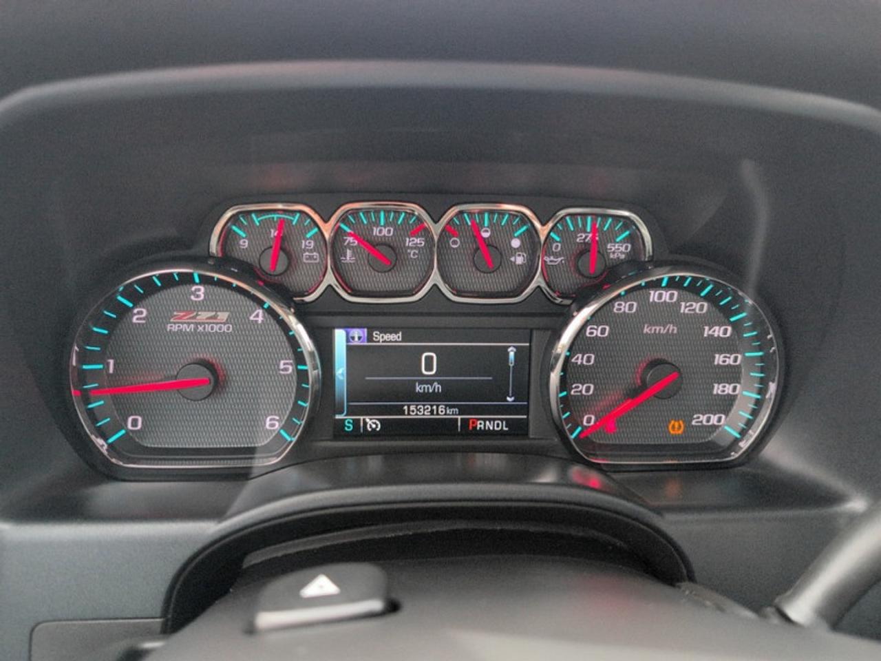 2018 Chevrolet Silverado 1500 2LT  *Z71 PKG - CLEAN CF* Photo