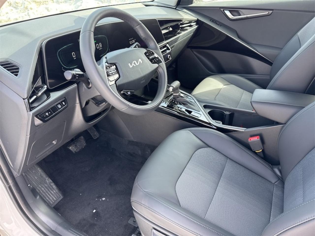 2026 Kia NIRO EX   - Navigation GPS Photo4