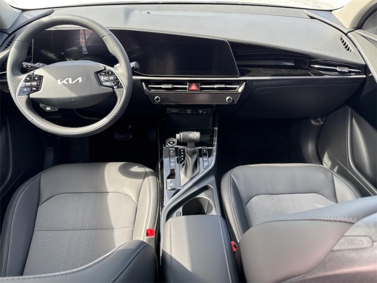 2026 Kia NIRO EX   - Navigation GPS Photo3
