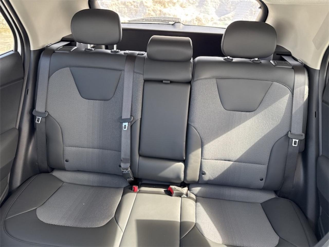 2026 Kia NIRO EX   - Navigation GPS Photo