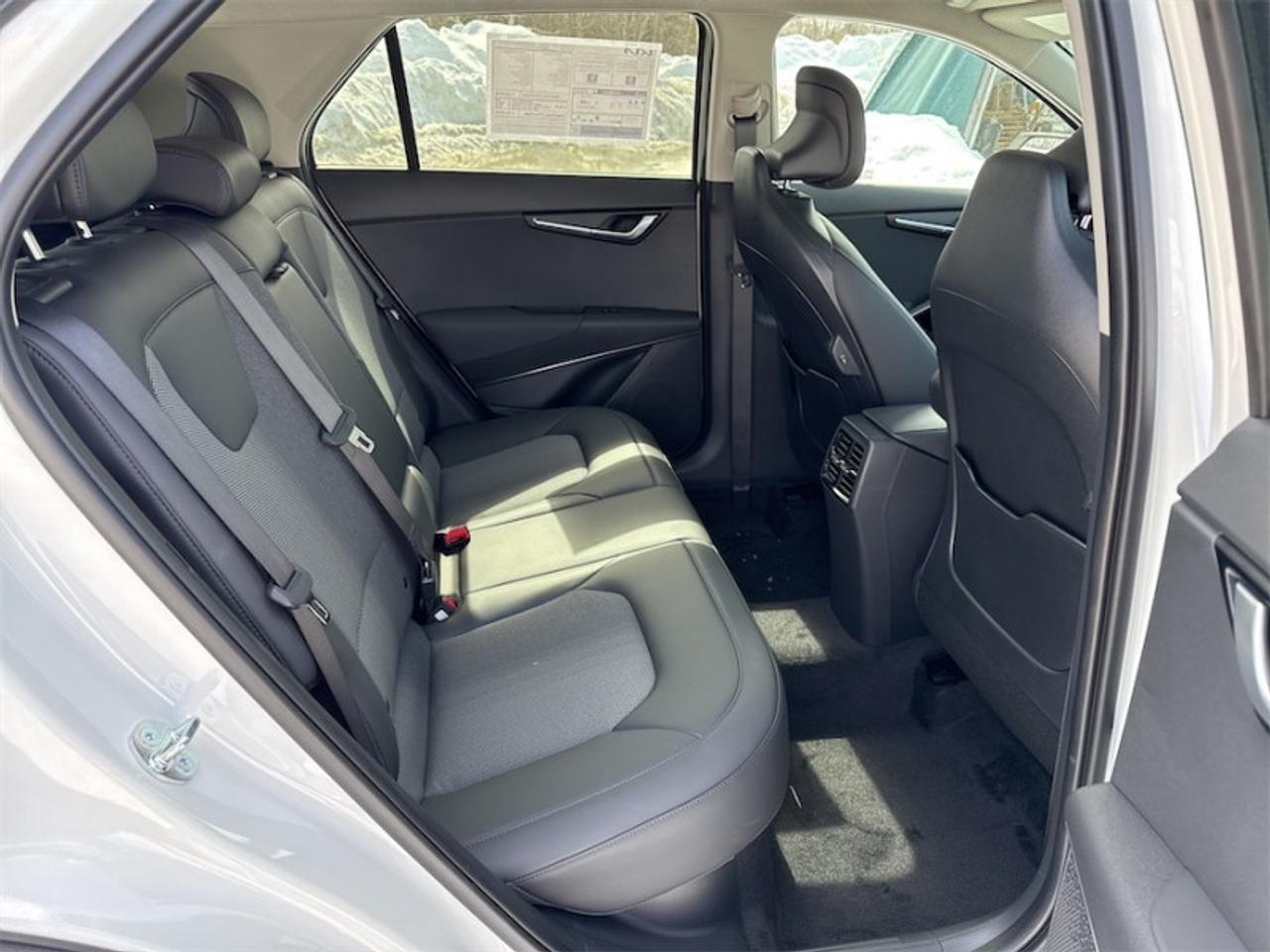 2026 Kia NIRO EX   - Navigation GPS Photo