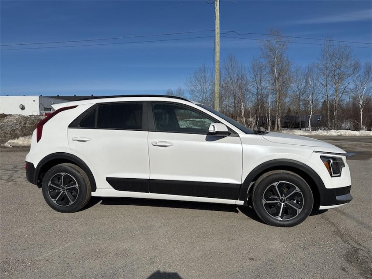 2026 Kia NIRO EX   - Navigation GPS Photo
