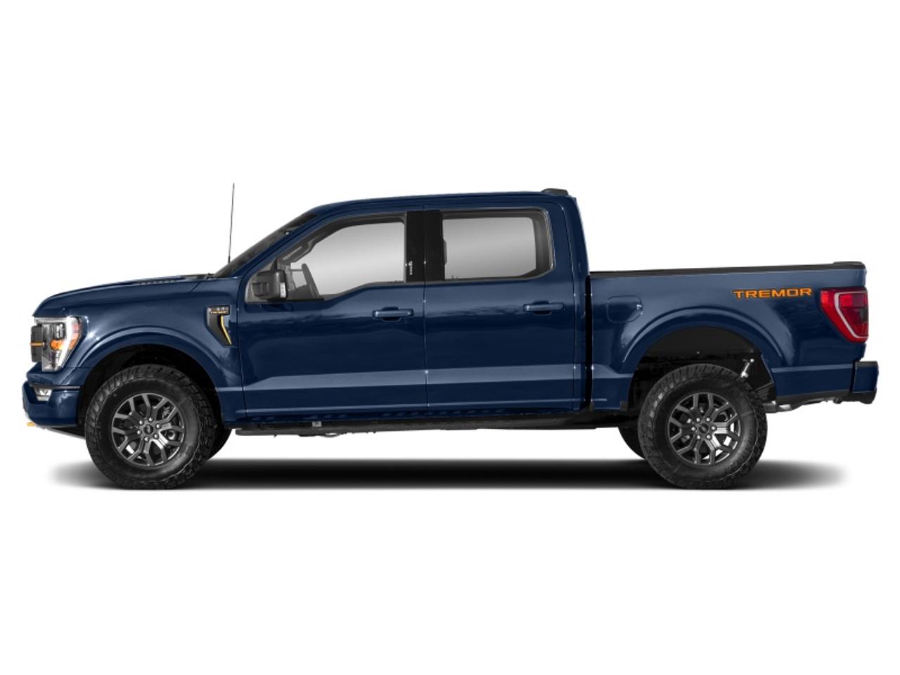 Used 2023 Ford F-150 Tremor  - Leather Seats - Sunroof for sale in Paradise Hill, SK