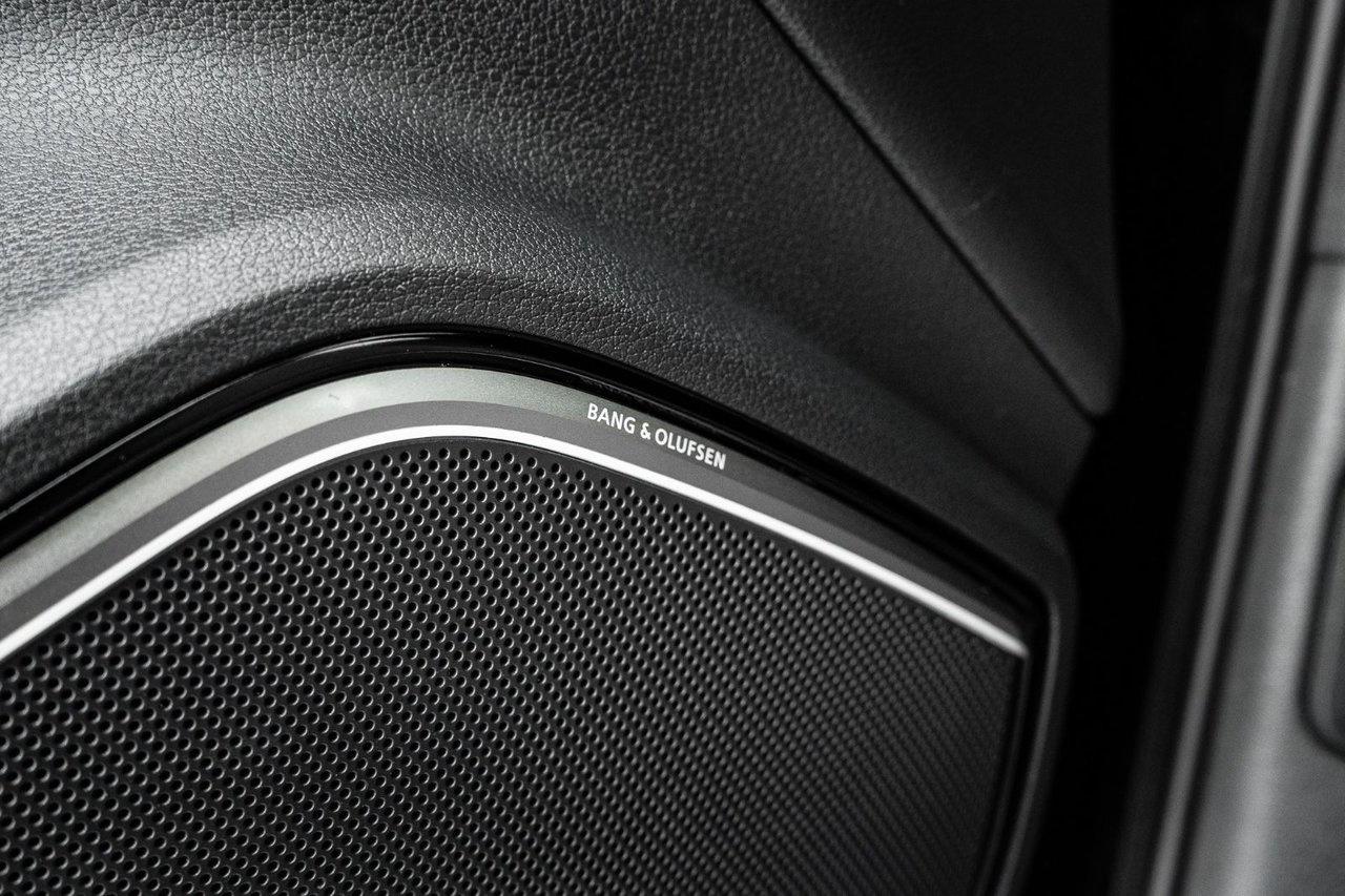 2015 Audi A3 Sedan 2.0T Technik Photo