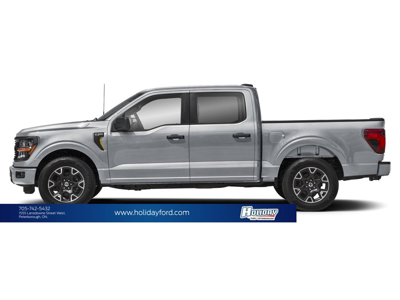2026 Ford F-150 STX Photo0