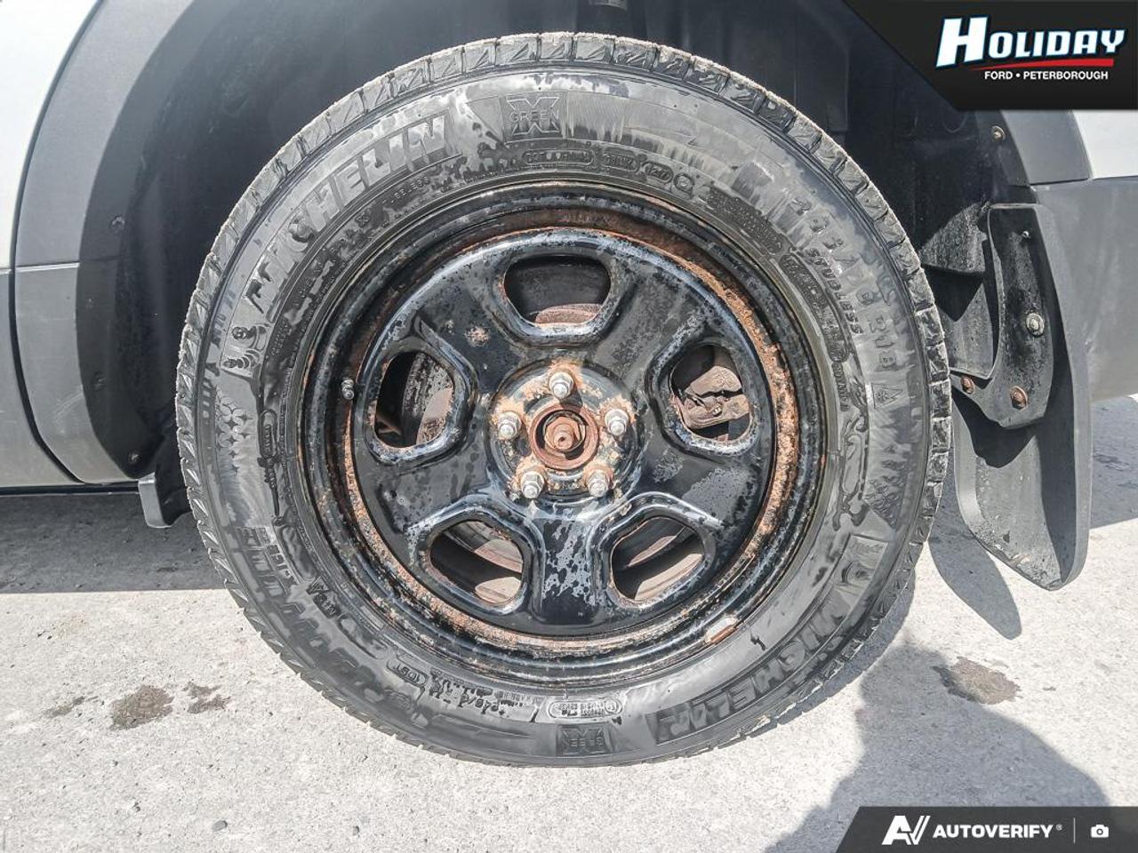2017 Ford Explorer LIMITED Photo