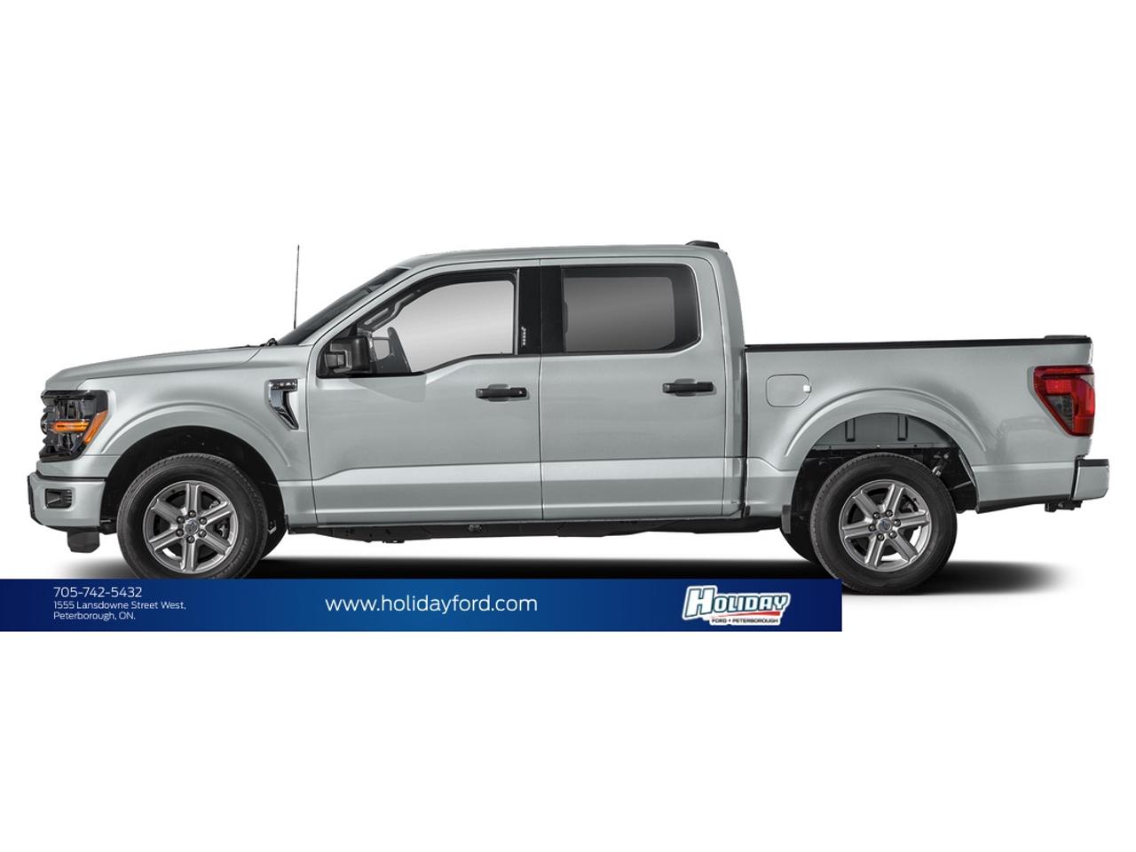 2026 Ford F-150 XLT Photo0
