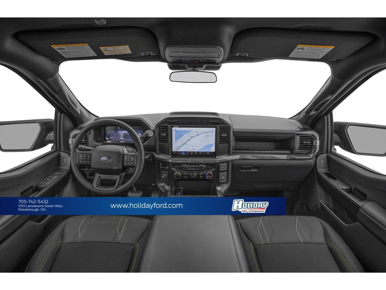 2026 Ford F-150 STX Photo