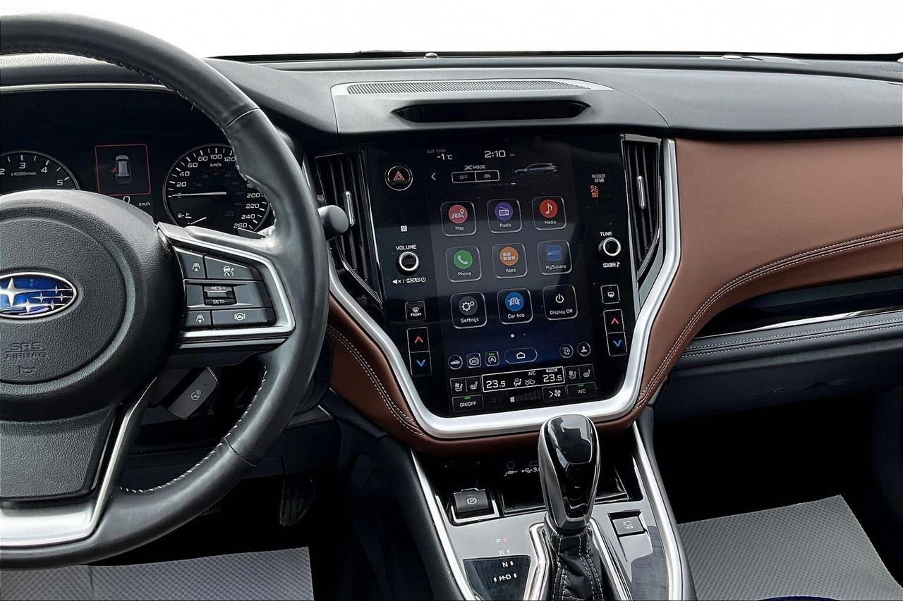 2023 Subaru Outback | AWD | 2.4L 4-CYL | LOADED! | Photo