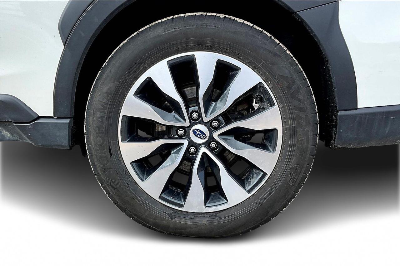 2023 Subaru Outback | AWD | 2.4L 4-CYL | LOADED! | Photo