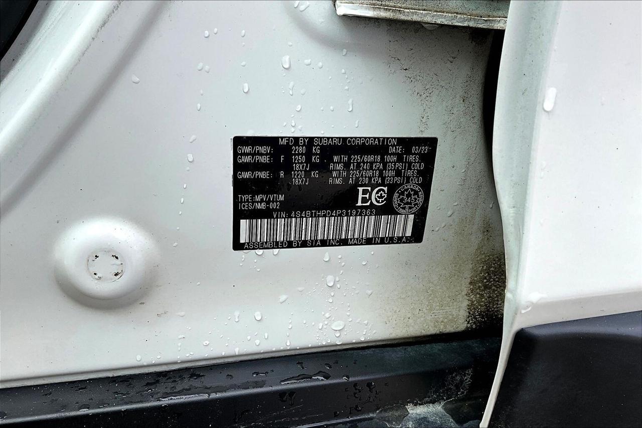 2023 Subaru Outback | AWD | 2.4L 4-CYL | LOADED! | Photo