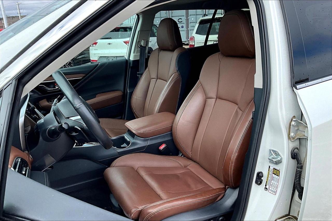 2023 Subaru Outback | AWD | 2.4L 4-CYL | LOADED! | Photo