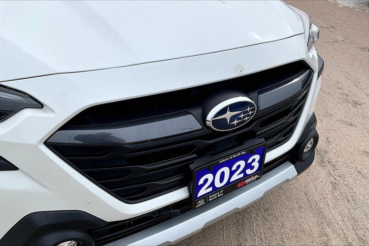 2023 Subaru Outback | AWD | 2.4L 4-CYL | LOADED! | Photo