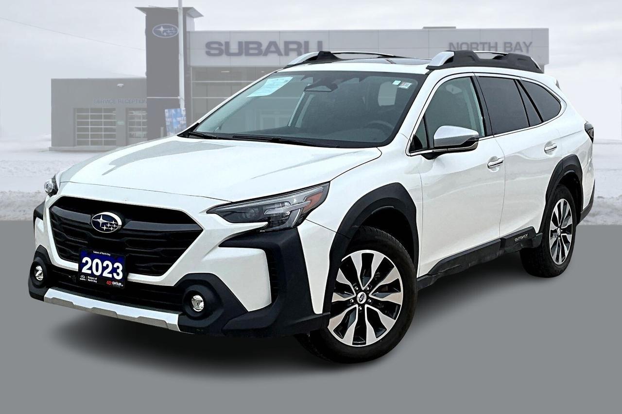 2023 Subaru Outback | AWD | 2.4L 4-CYL | LOADED! | Photo