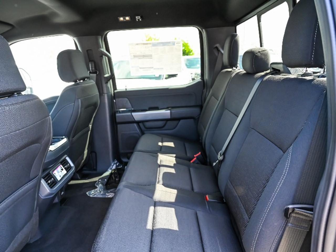 2026 Ford F-150 XLT Photo