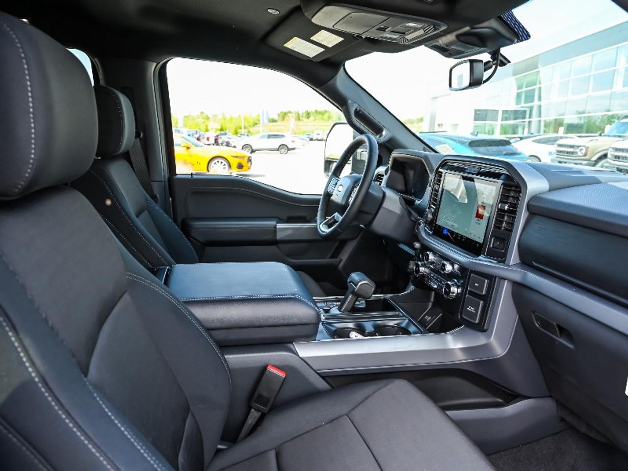 2026 Ford F-150 XLT Photo