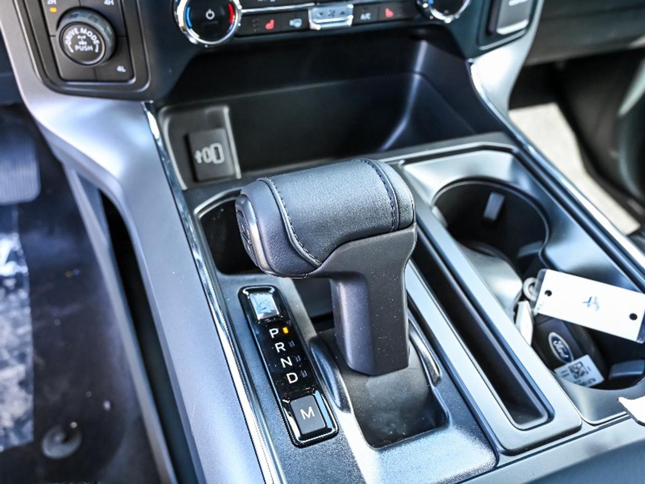 2026 Ford F-150 XLT Photo