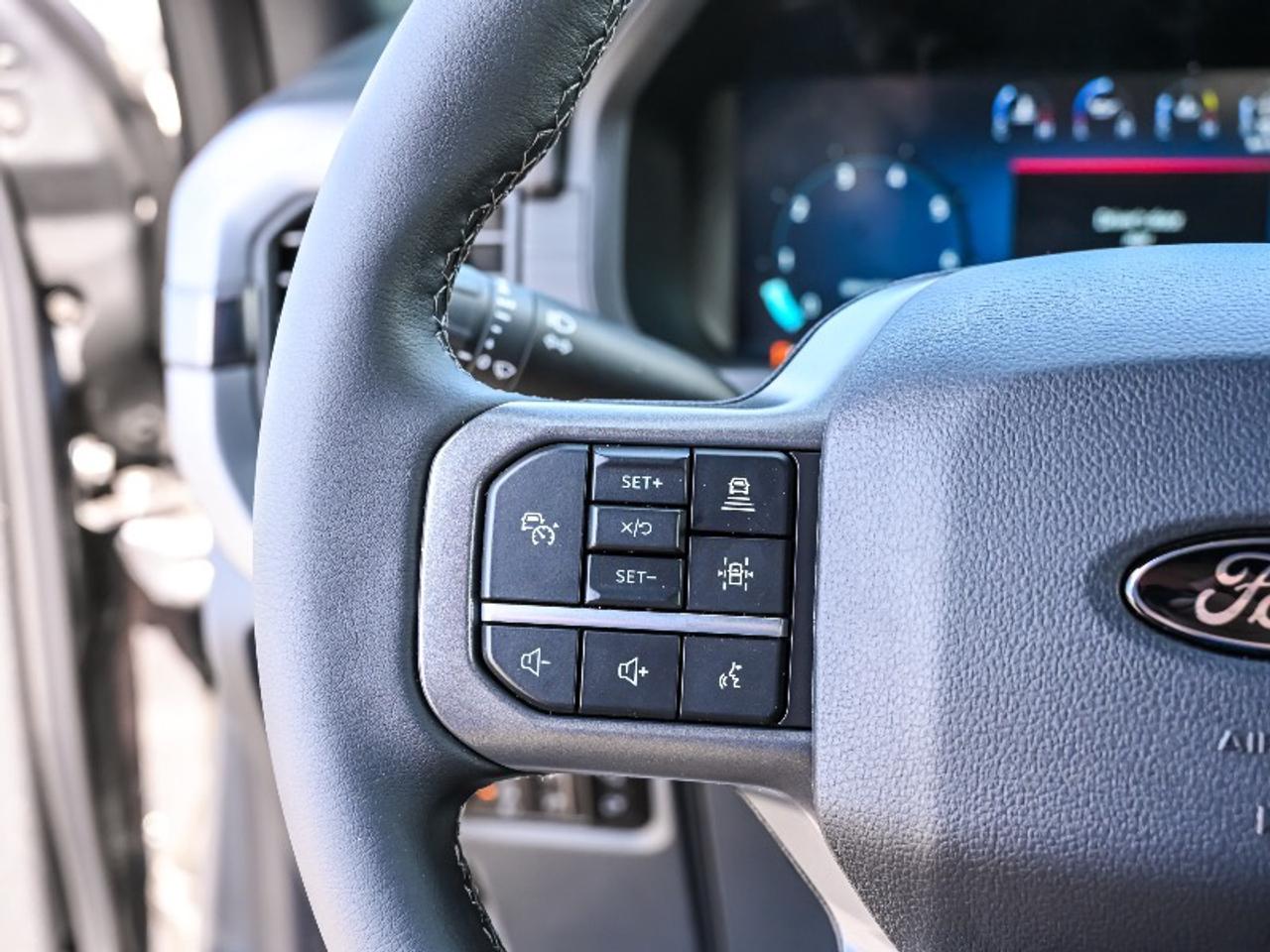 2026 Ford F-150 XLT Photo