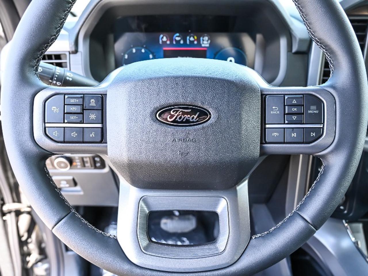 2026 Ford F-150 XLT Photo