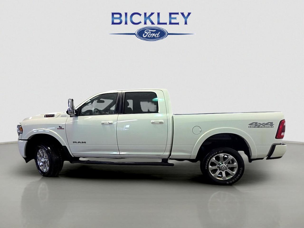 2022 RAM 2500 Laramie Photo4