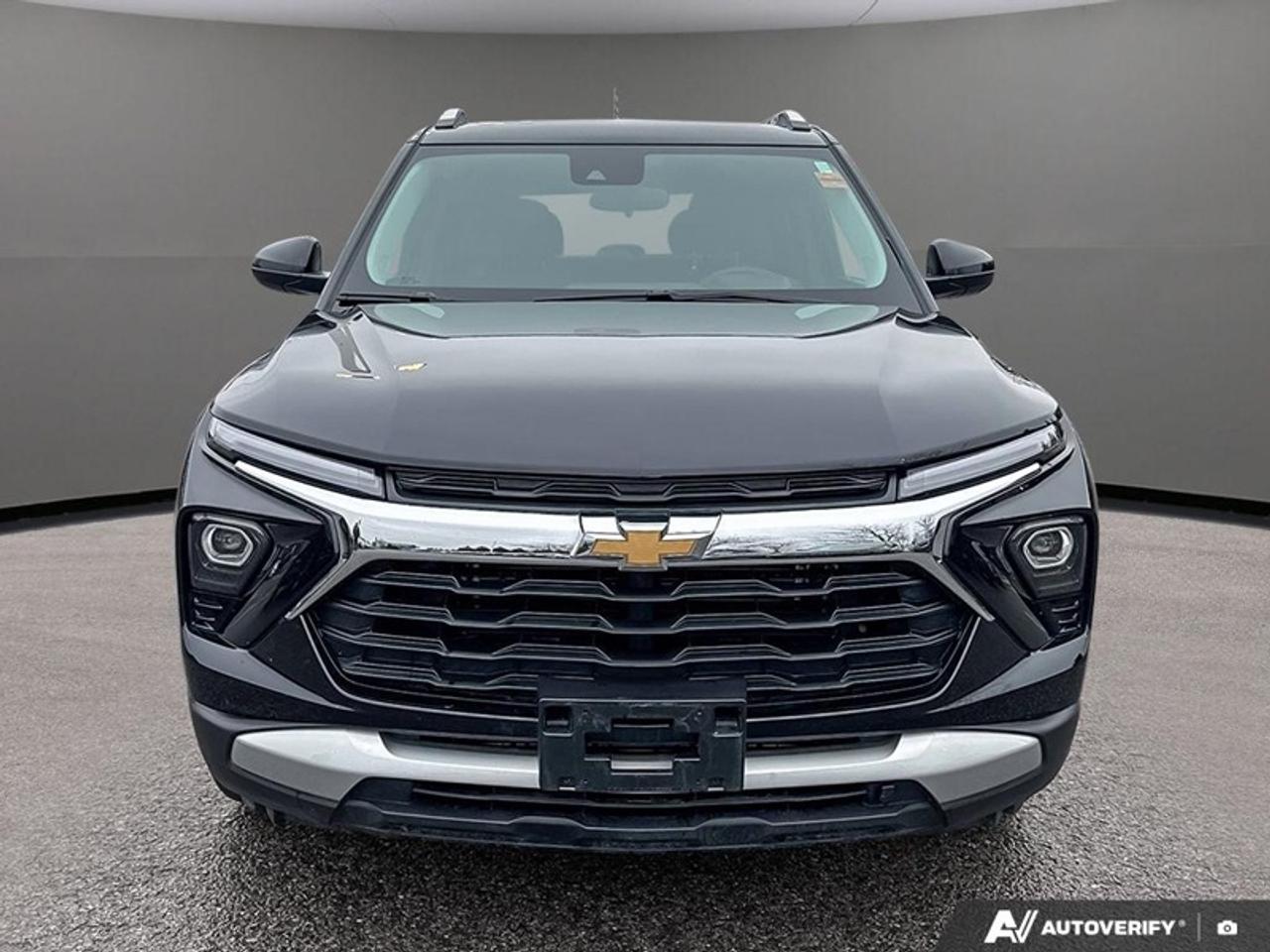 2024 Chevrolet TrailBlazer LT  - Heated Seats Photo