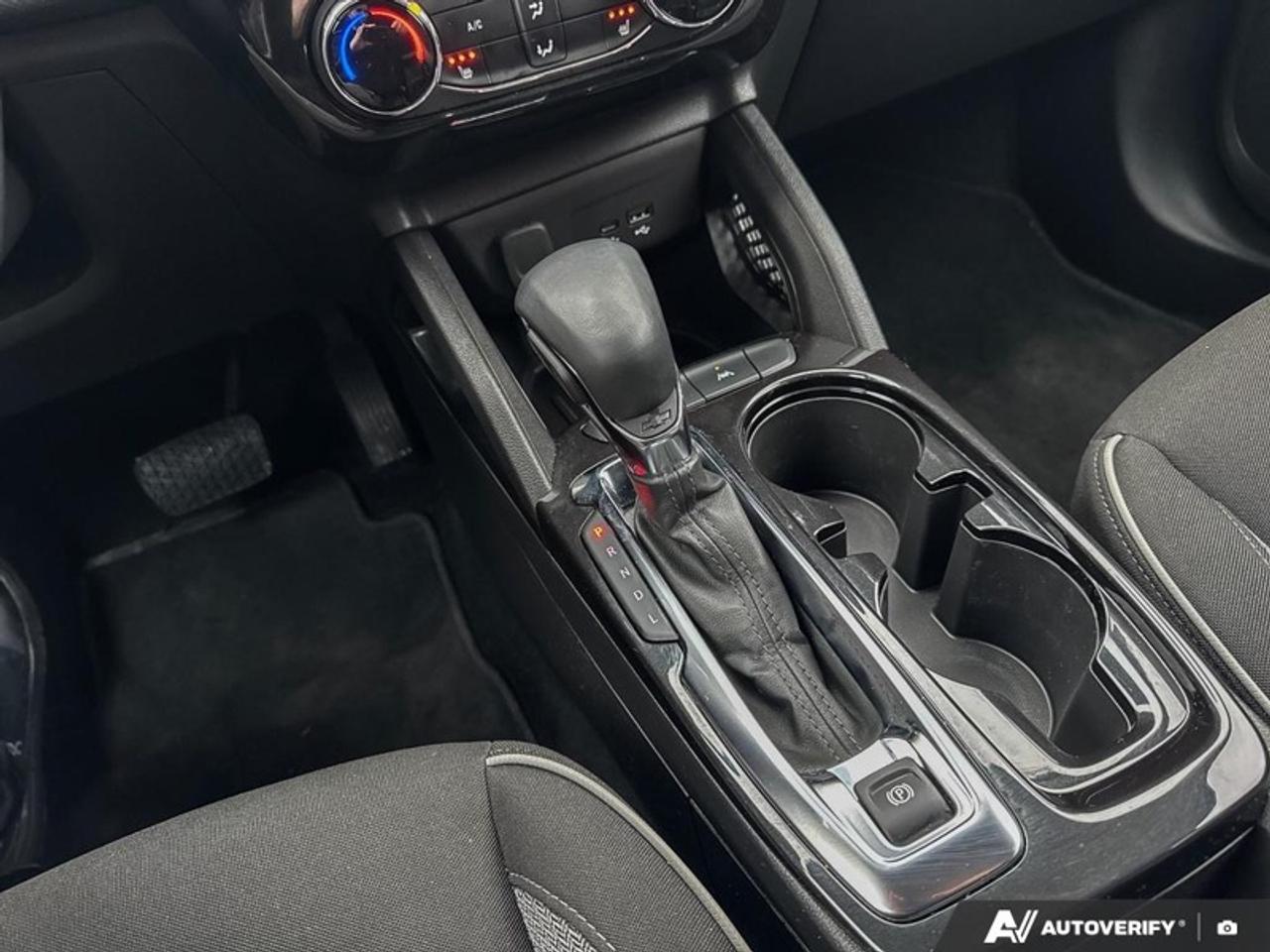 2024 Chevrolet TrailBlazer LT  - Heated Seats Photo