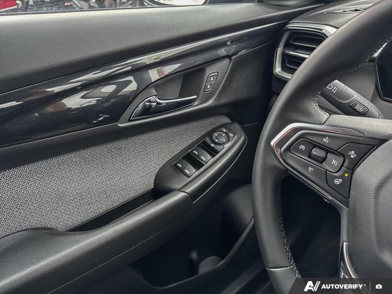 2024 Chevrolet TrailBlazer LT  - Heated Seats Photo