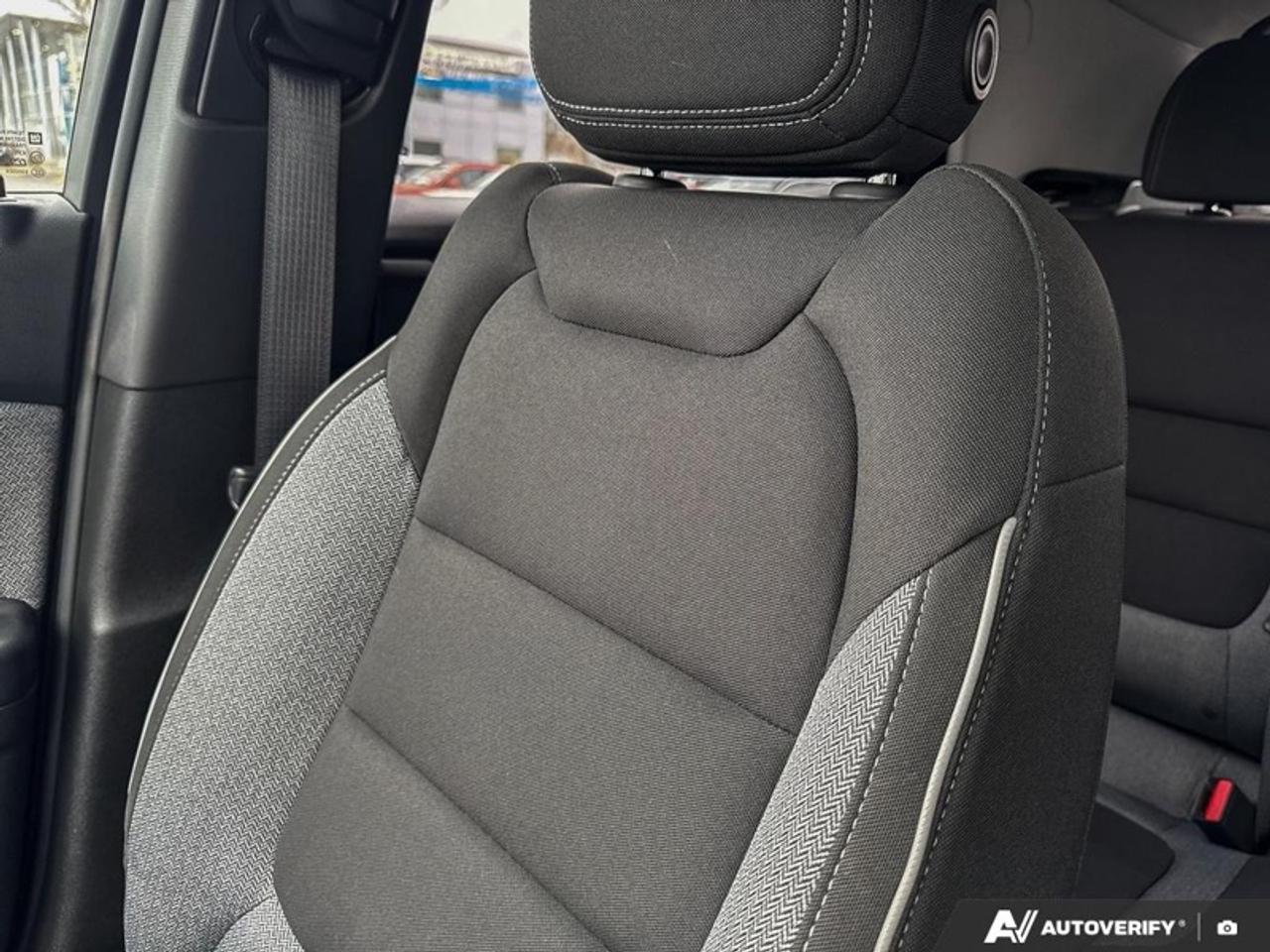 2024 Chevrolet TrailBlazer LT  - Heated Seats Photo