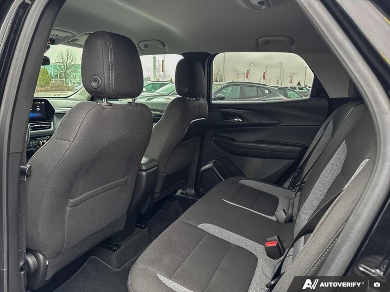 2024 Chevrolet TrailBlazer LT  - Heated Seats Photo