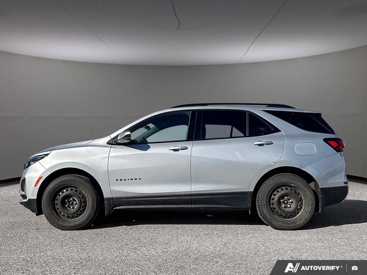 2022 Chevrolet Equinox RS  - LED Lights -  Power Tailgate Photo