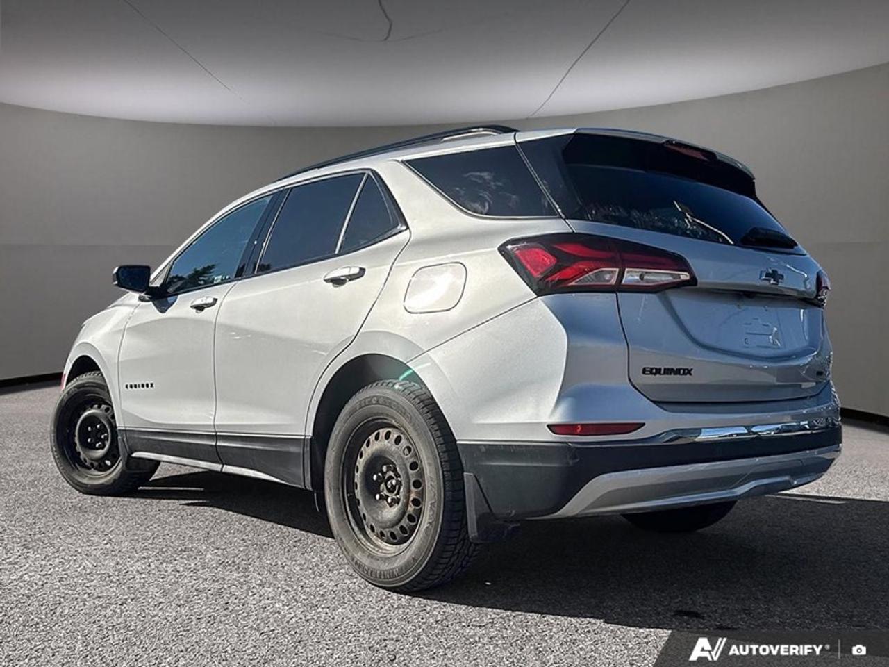 2022 Chevrolet Equinox RS  - LED Lights -  Power Tailgate Photo