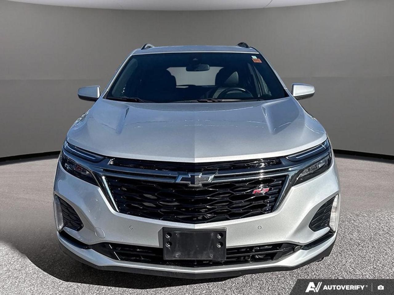 2022 Chevrolet Equinox RS  - LED Lights -  Power Tailgate Photo