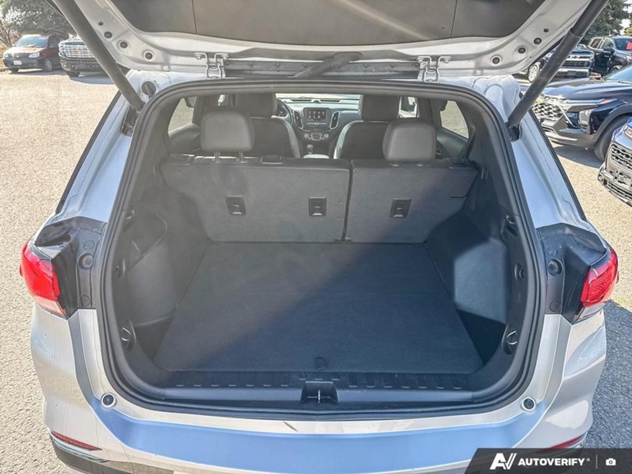 2022 Chevrolet Equinox RS  - LED Lights -  Power Tailgate Photo