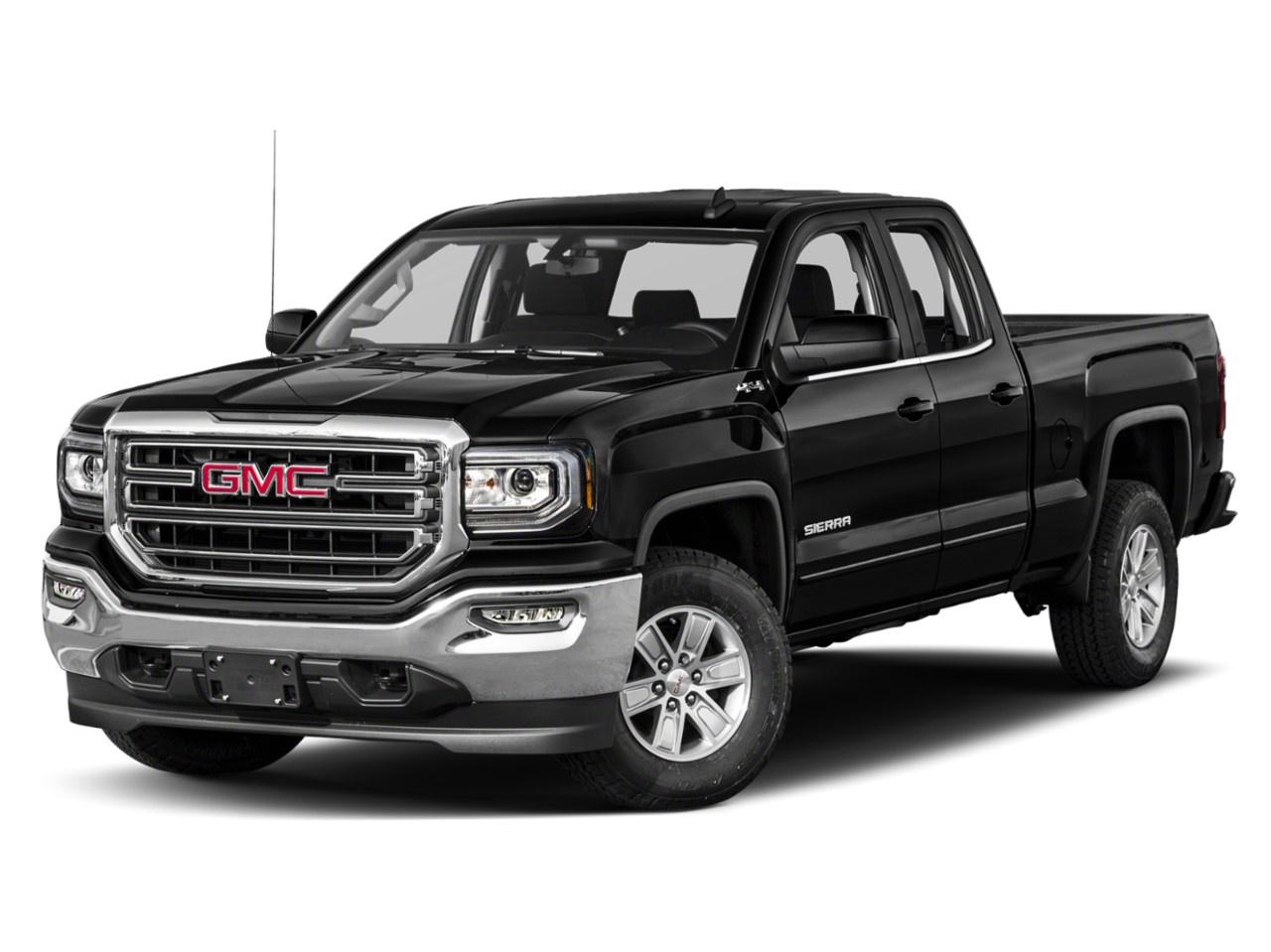 Used 2019 GMC Sierra 1500 Limited 4WD Double Cab Standard Box for sale in Steinbach, MB