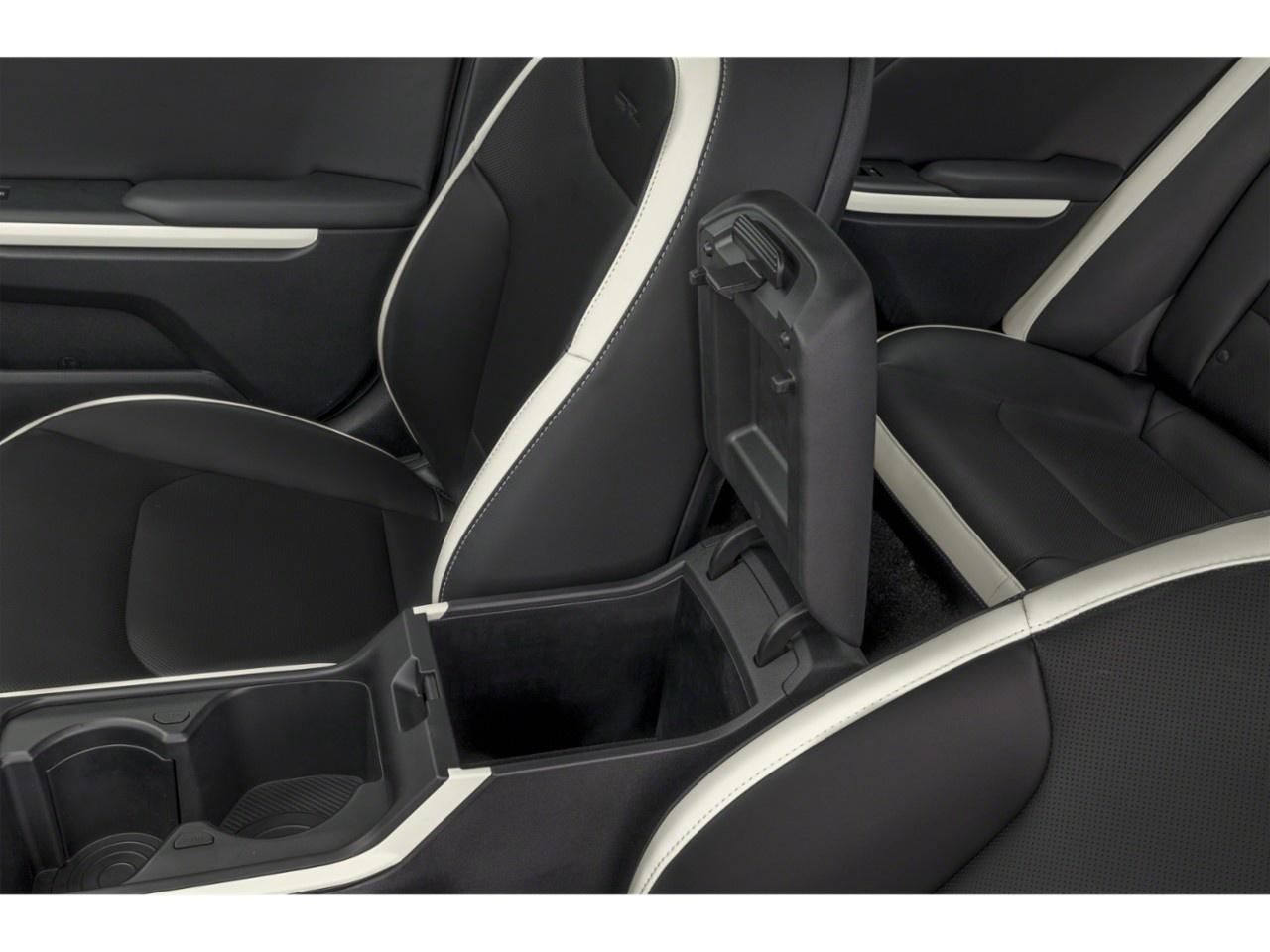 2026 Kia K4 GT-Line Turbo FWD Photo