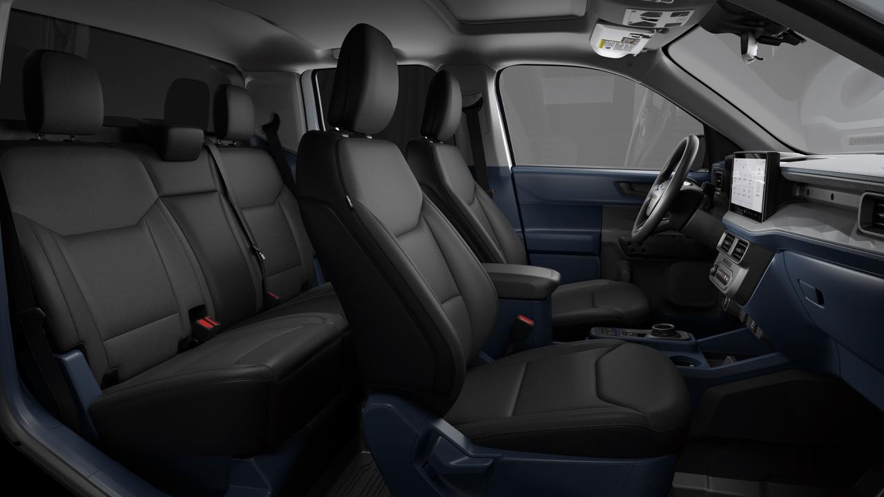 2026 Ford Maverick XLT Photo