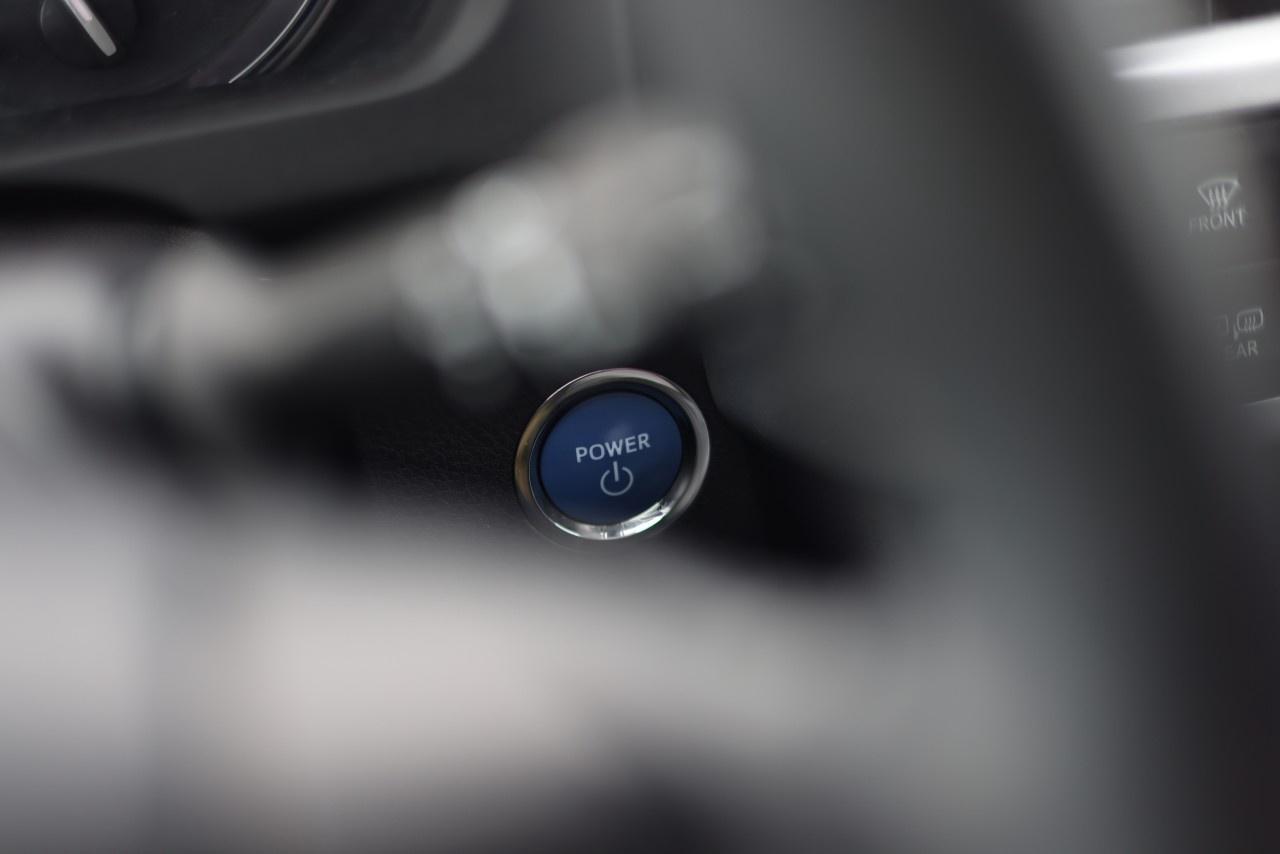 2019 Toyota Highlander AWD Hybrid Limited Photo