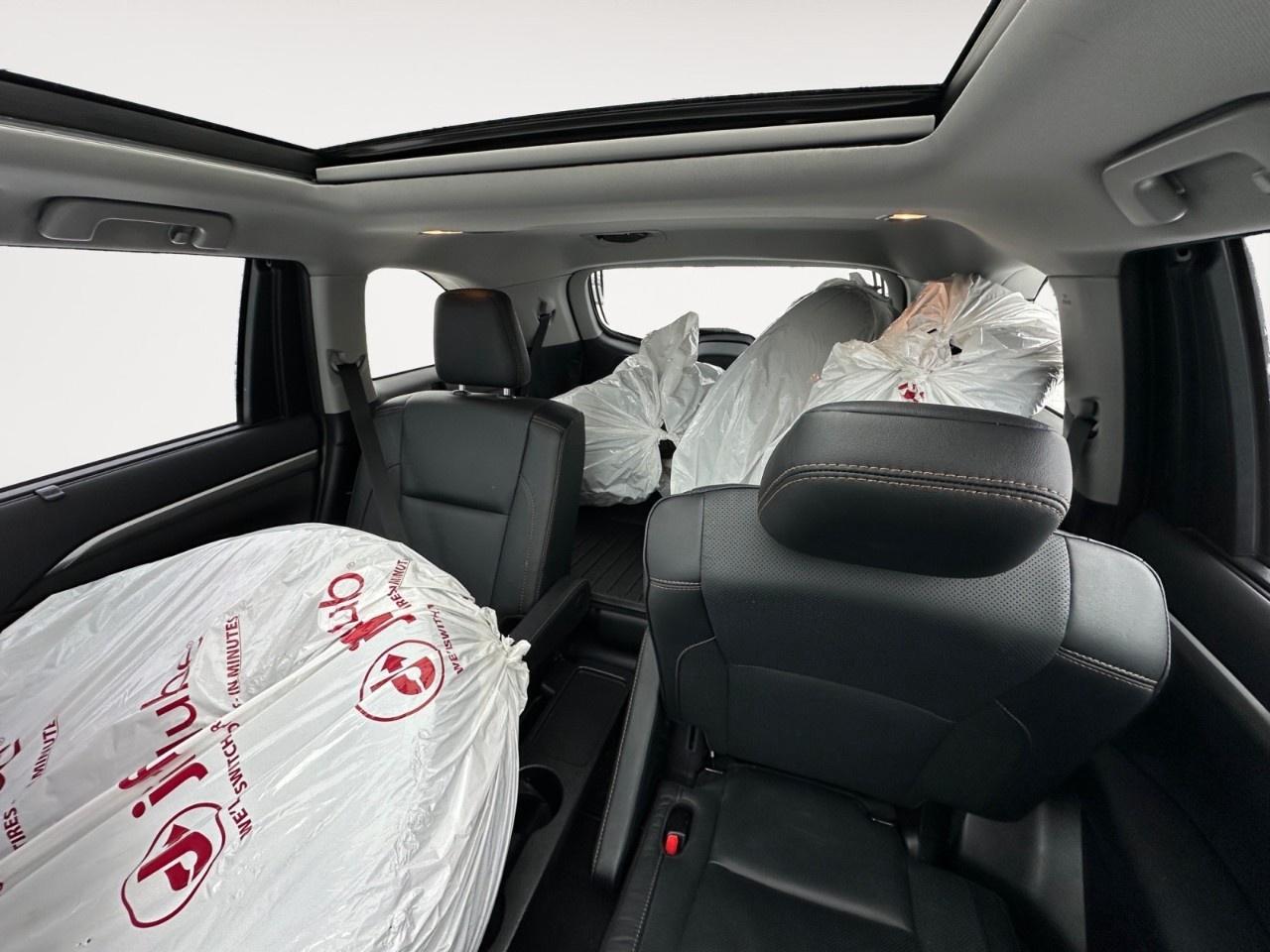 2019 Toyota Highlander AWD Hybrid Limited Photo